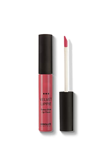 Absolute New York Velvet Lippie (Flamenco)