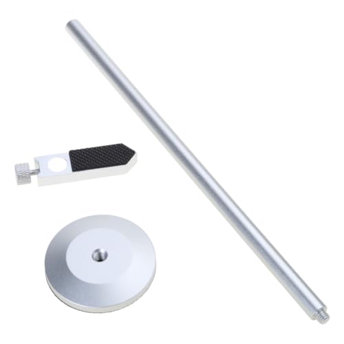 Soporte para Tarjeta Gráfica GPU Aluminio Ajustable miniatura 3