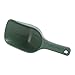 PP Plastic Carp Fishing Baiting Throwing Spoon for Feeding Fishing Lure Casting Shovel Scoop
