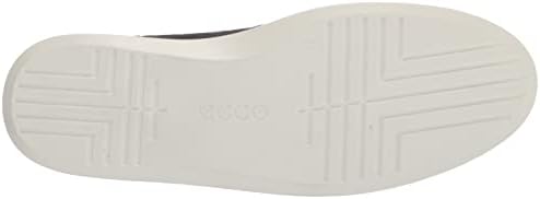 ECCO Women's Soft 9 II Chelsea Boot, Magnet Suede, 8-8.5 | Image 3