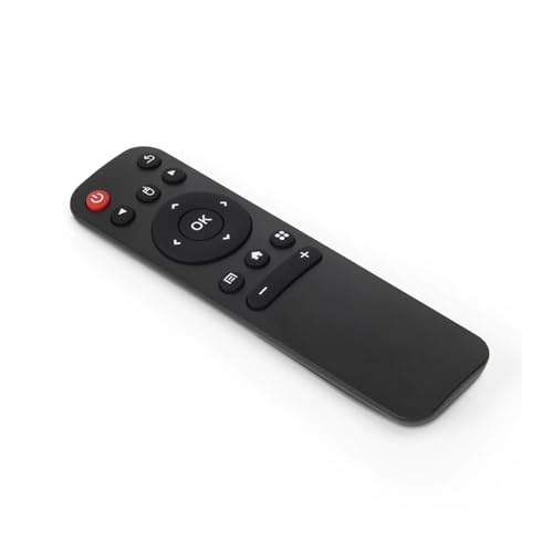 Télécommande pour TV HY300 et HY320 Pro noire - 4