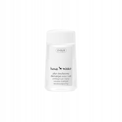 Ziaja Goat´S Milk 120 ml