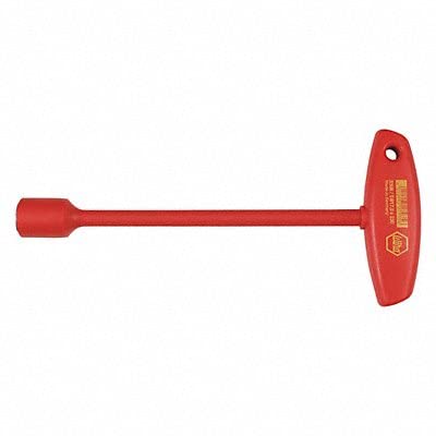 Nut Driver, Metric, 10.0mm Hex Size