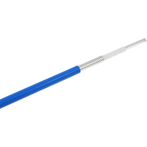 Câbles coaxiaux semi-flexibles MF402 141 50 Ohm pour routeur et antenne RF