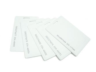 FingerTec USA Timeline 100 FingerTec Time Attendance RFID Time Clock - Thumbnail 4