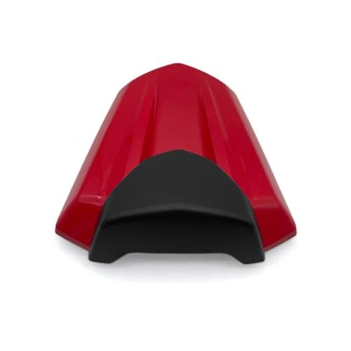 Housse de selle passager CB 500F pour remplacer la selle abîmée - 4