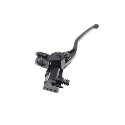 Bomba de Freno Superior Derecha GY6 50cc 150cc para Manillar de Motocicleta