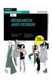 Basics Fashion Design 01: Research and Design