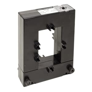 transformador de intensidad tipo CP58 500/5