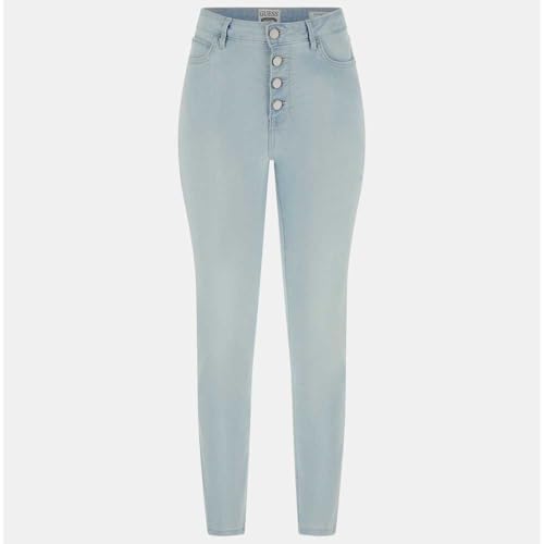 Eco 1981 Skinny Denim Jeans3