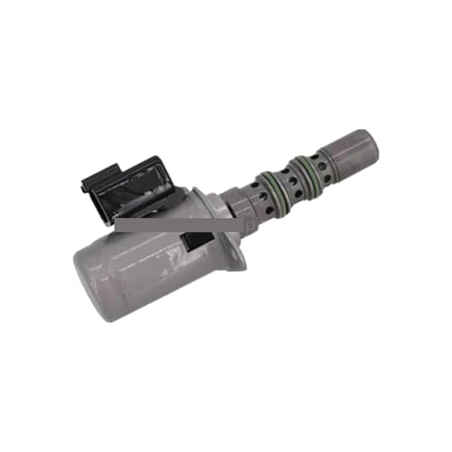 Électrovanne hydraulique TS98-T3419 résout les pertes de pression de pelle