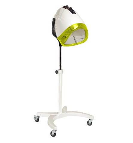 Ultron - Casque Alizeo Blanc