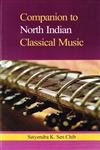 Photo de Companion To North Indian Classical Music