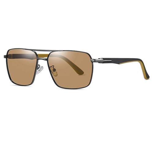 Lunettes de soleil UV400 contre l'éblouissement en voyage et sport