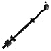 TRQ Front Steering Kit Steering Rack & Pinion Bellow Tie Rod Assembly Compatible with 1984-1992 BMW 318i 1991 318is 1984-1987 325e 1987-1993 325i 1987-1991 325is 1988-1991 M3