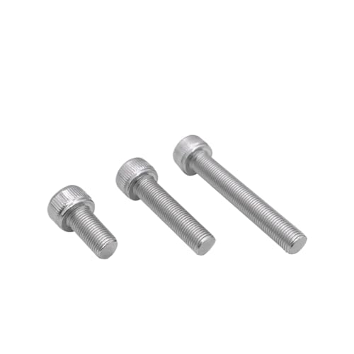 זڂ˂ M3 - M12 SS304 XeXX`[ Zpt{g LbvwbhlW DIN912 (M6-0.75 x 12mmA20)B