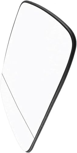Miroir rétroviseur dégivrant résout buée Jeep Grand Cherokee droit