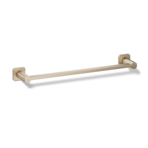 Barre porte-serviettes Kohler Parallel 18 pour optimiser le rangement mural - 2