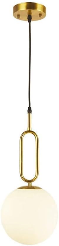 Luminaire suspendu réglable pour salon chaleureux et moderne