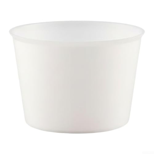 Inserto resistente al agua para cubos de sauna que ayuda a prevenir la hinchazón de la madera y daños causados por la humedad, adecuado para cubos de infusión estándar (1 unidad)