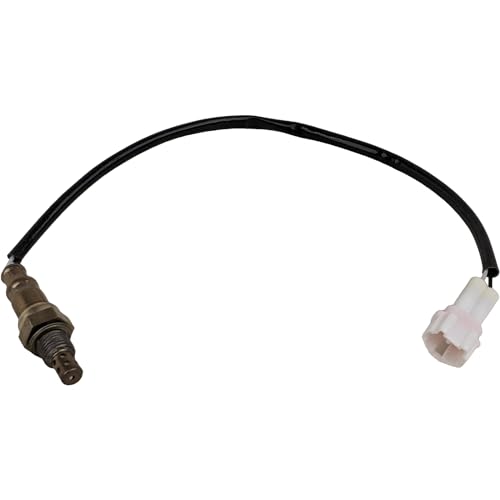 Sensor de Oxígeno RedCap OEM para Inyección Fuel EFI miniatura 1