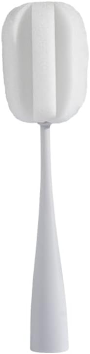 Cup Brush Wash The Mugs Clean The Sponge The Has A Handle Cleaning Washing Artifact