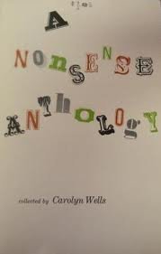 A Nonsense Anthology 0486204995 Book Cover