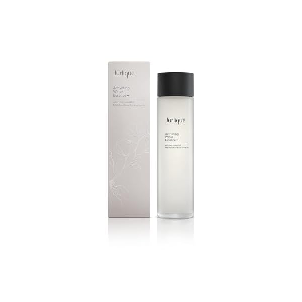 Jurlique. Activating Water Essence+ |150ml | For All Skin Types Including Dry, & Oily Skin| Beauty Skincare Products For Women/Men | Australian Made Natural-Based Skincare