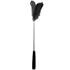 Beifeng Cat Toys Telescopische Veer Kat Wand Intrekbare Kitten Teaser Speelgoed met Klokken Kat Stick Huisdier Supply 38…