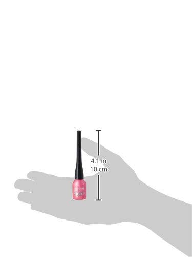 Miss Claire Pearl Eyeliner 14 Black Green 5 g miniatura 2