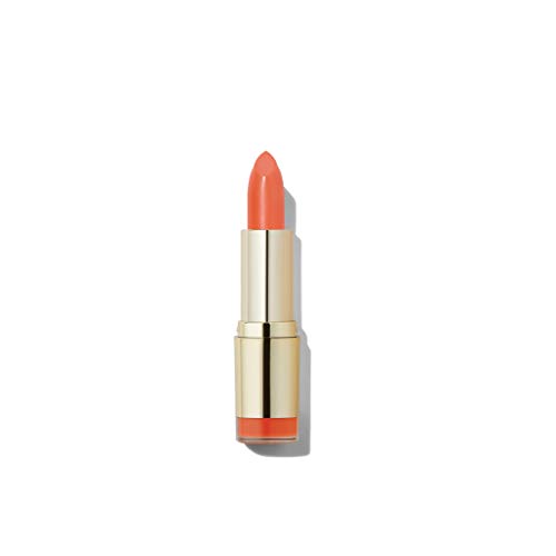 Image of Milani Color Statement Cream Lipstick (Coral Addict)