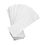 HEALEEP 100 Pièces Sac de Conservation Alimentaire Pochettes Sous Vide pour Sachets Scell...