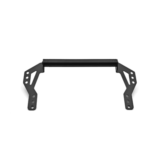 Support navigation Suzuki Vstrom 650XT plaque GPS moto pour les longs voyages de vacances
