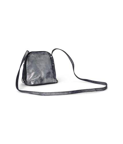 Image of HOBO Nash Compact Crossbody Leather Bag for Women