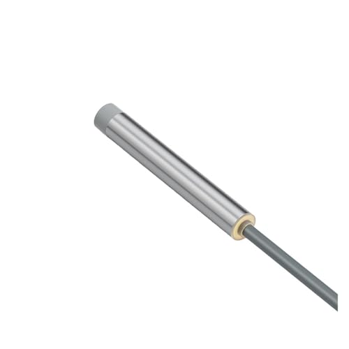 Capteur de proximité capacitif NPN NO résistant à l'eau pour petits espaces