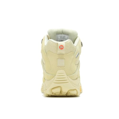 Image of Merrell Women's Moab 3 Mid Waterproof Hiking Boots