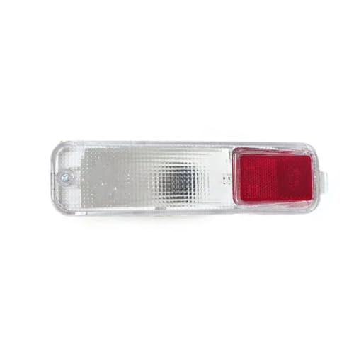 Feu arrière de rechange pour pare-choc Toyota Terios J100 bloc antibrouillard droit