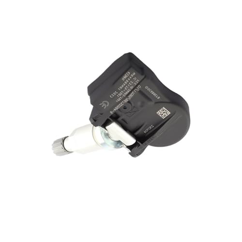 Capteur de pression des pneus TPMS OE:52933-D4100 pour sécurité auto
