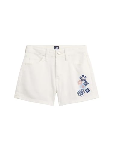 Image of GAP Girls' Denim Novelty Short