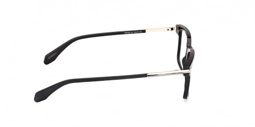 Gafas adidas Originals Or5082 hombre montura rectangular de pasta ligera 3