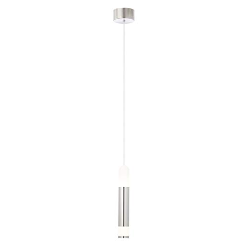 Suspension fer AEG Abby 10 W design épuré métal haut de gamme
