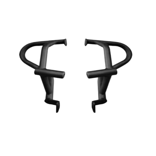 Barre protection moteur pour moto 250CLC pare-chocs anti-chute noir