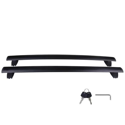 Galerie de toit Jeep Grand Cherokee 2011-2021 | Barres transversales de toit voiture