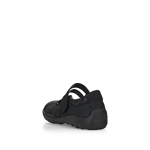 Remonte Women's Ballet Flat3