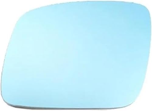 Miroir de rechange thermique A6 idéal pour vos trajets quotidiens brumeux