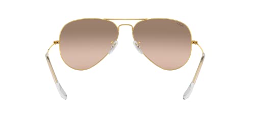 Ray-Ban RB3138 Shooter Sunglasses