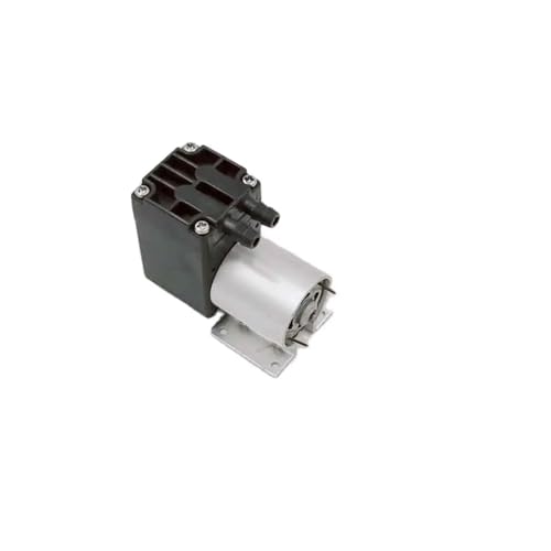 Pompe à eau 24V DC pour résoudre les pannes de pression de café