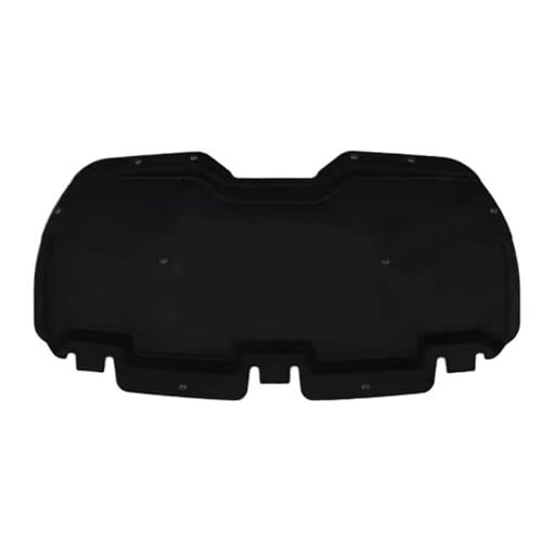 Capot moteur Peugeot 301 coton isolant thermique et acoustique pour modèles 2012 à 2025