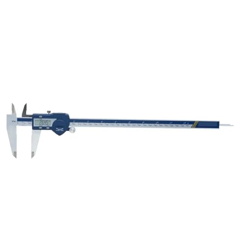 Calibrador digital electronico paquimetro de acero 150 mm vernier para taller