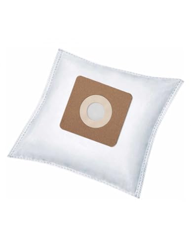 HAEGER Bolsas para aspiradoras de la marca modelo 5 BOLSAS SUPER SILENT ASPIRACION. Bolsas para aspiradoras